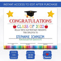 classroom school elementary preschool daycare diploma certificate school pto pta ptc principal resource